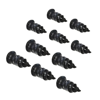 Car Motorcycle Vacuum Tyre Repair Nails 5/10/20/30/60PCS Universal Tire Screw Tubeless Repair Tools Accessories Kitcar Accessory