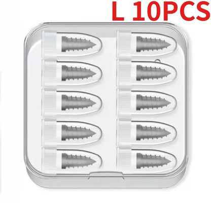 Car Motorcycle Vacuum Tyre Repair Nails 5/10/20/30/60PCS Universal Tire Screw Tubeless Repair Tools Accessories Kitcar Accessory